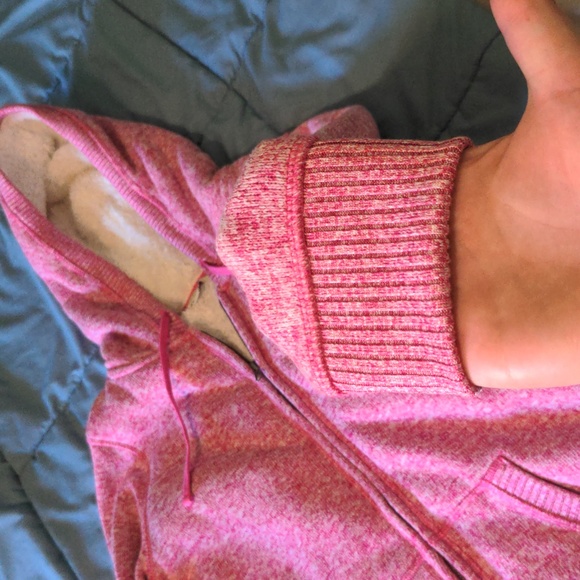 NWOT SUPER SOFT Sonoma Hoodie - Picture 3 of 5